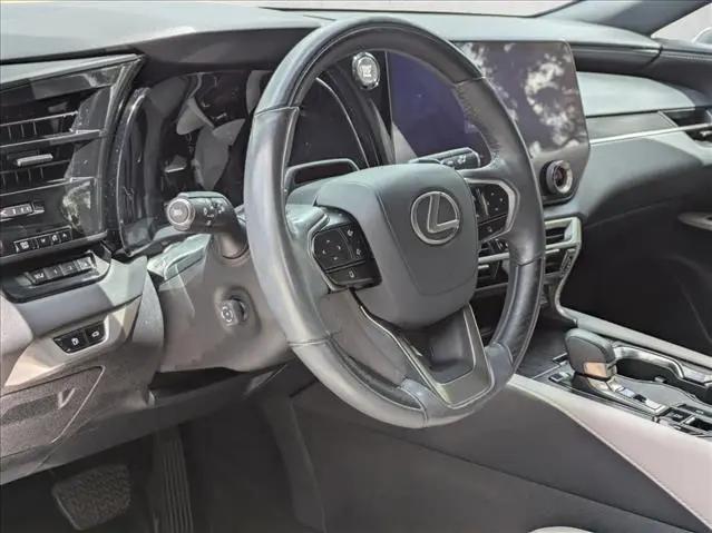 2024 Lexus RX 350 Premium Plus
