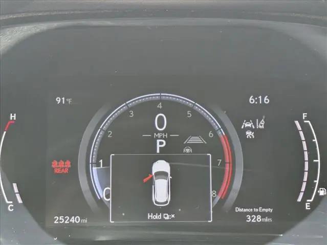 2024 Lexus RX 350 Premium Plus