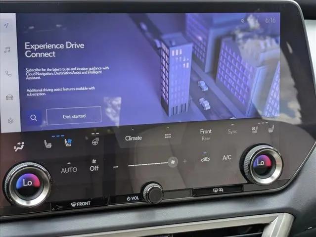 2024 Lexus RX 350 Premium Plus