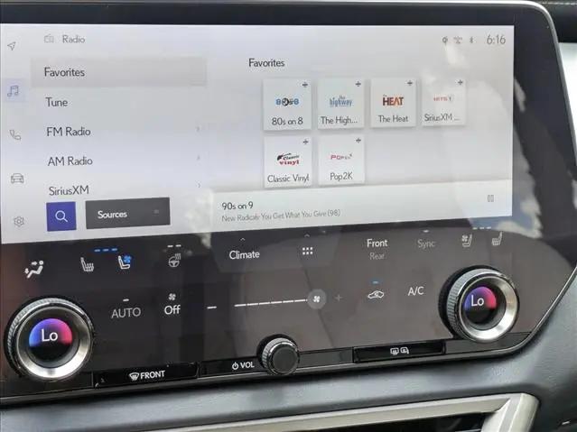 2024 Lexus RX 350 Premium Plus