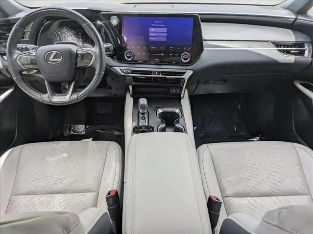 2024 Lexus RX 350 Premium Plus