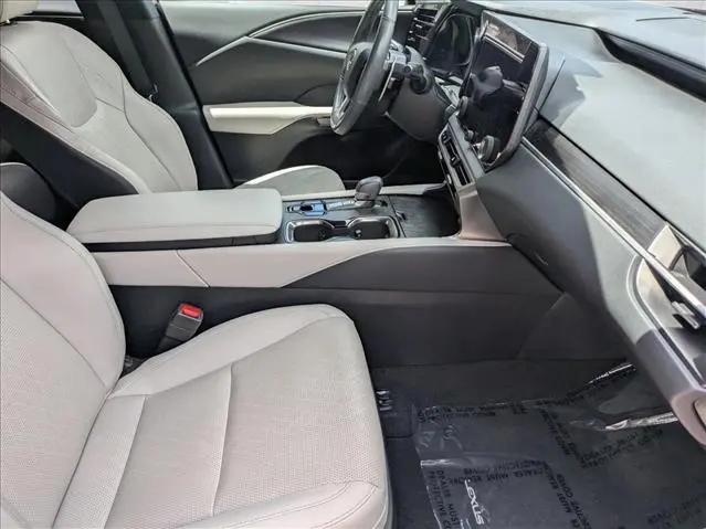 2024 Lexus RX 350 Premium Plus