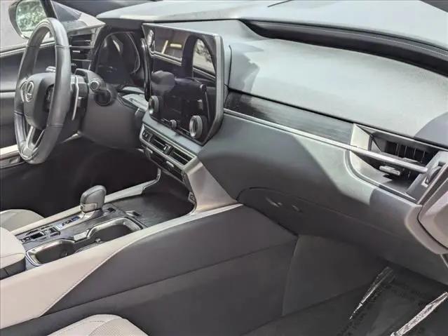 2024 Lexus RX 350 Premium Plus