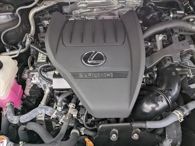 2024 Lexus RX 350 Premium Plus