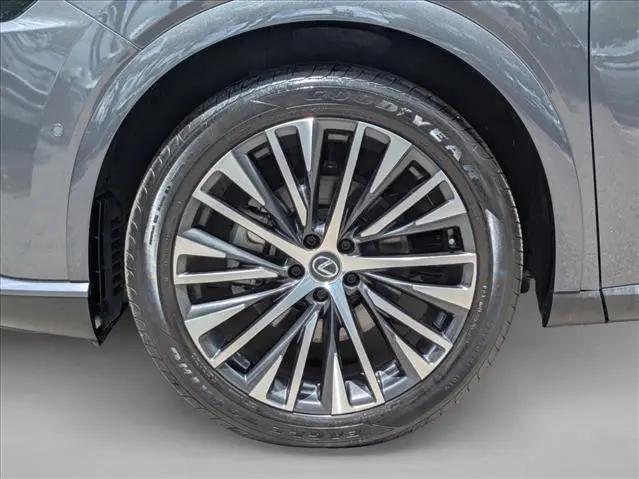 2024 Lexus RX 350 Premium Plus