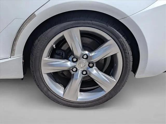 2014 Lexus IS 350 IS 350