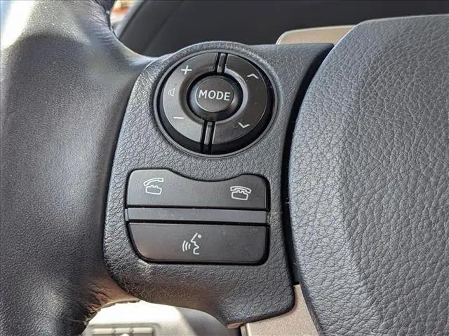 2014 Lexus IS 350 IS 350