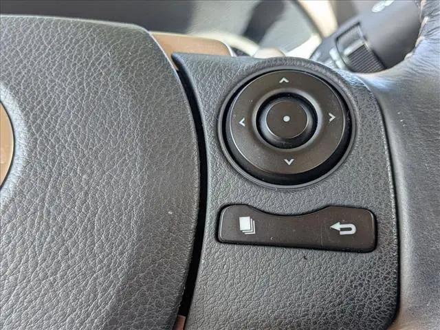 2014 Lexus IS 350 IS 350