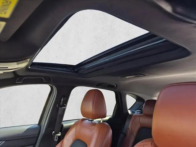 2024 Mazda CX-5 2.5 Carbon Turbo