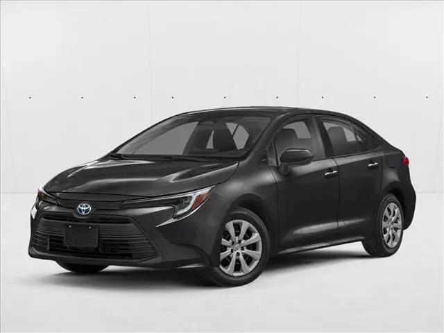 2026 Toyota Corolla Hybrid Hybrid LE for sale in Irvine, CA