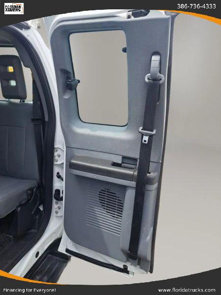 2016 Ford F-250 XL