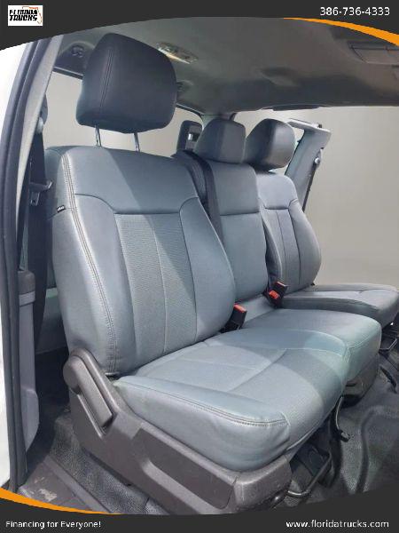 2016 Ford F-250 XL