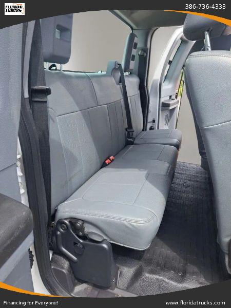 2016 Ford F-250 XL
