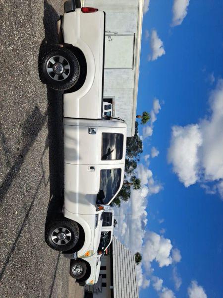 2015 Ford F-250 LARIAT