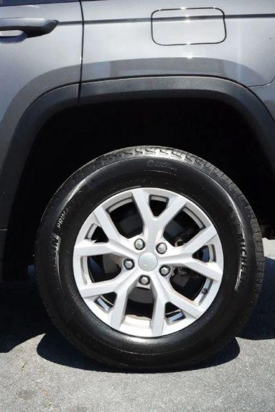 2022 Jeep Grand Cherokee Limited 4x4