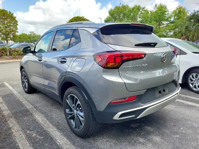 2023 Buick Encore GX Select FWD