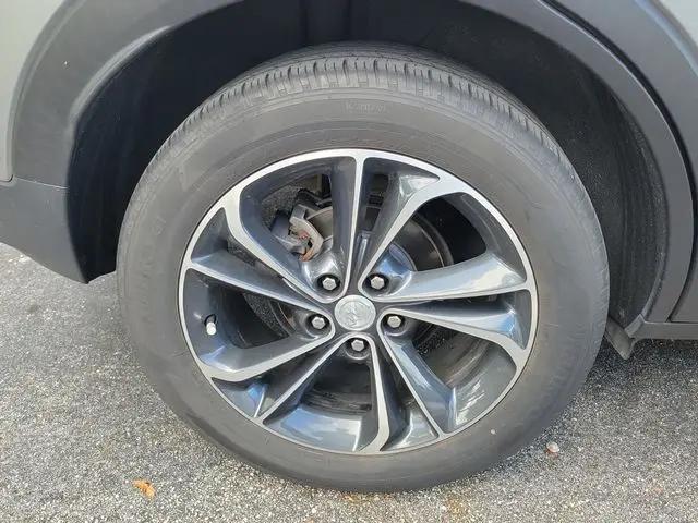 2023 Buick Encore GX Select FWD