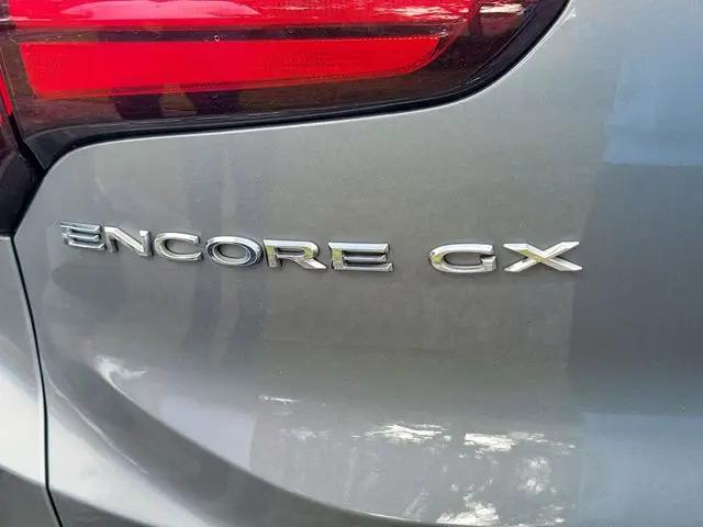 2023 Buick Encore GX Select FWD