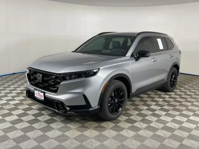 2024 Honda CR-V Hybrid Sport-L for sale in Bremerton, WA