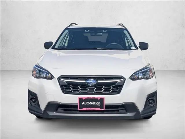 2019 Subaru Crosstrek 2.0i