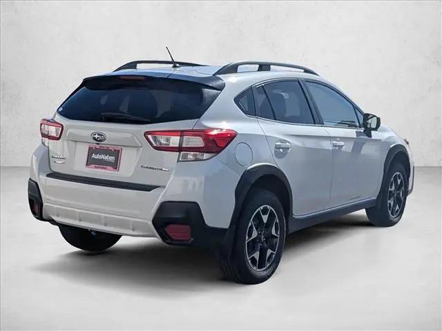2019 Subaru Crosstrek 2.0i
