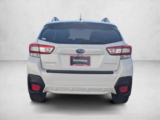 2019 Subaru Crosstrek 2.0i
