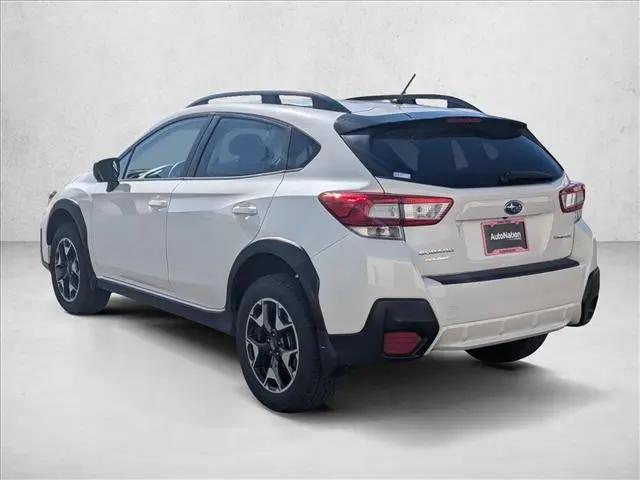 2019 Subaru Crosstrek 2.0i