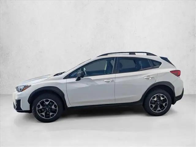 2019 Subaru Crosstrek 2.0i