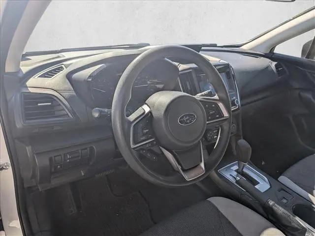 2019 Subaru Crosstrek 2.0i