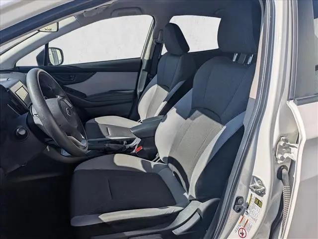 2019 Subaru Crosstrek 2.0i