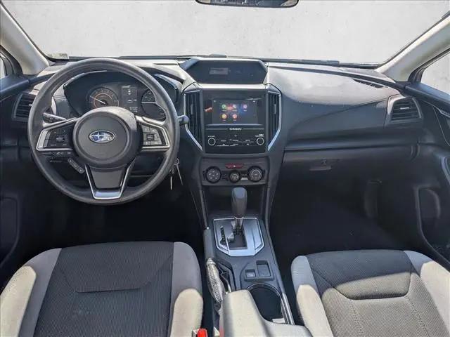 2019 Subaru Crosstrek 2.0i