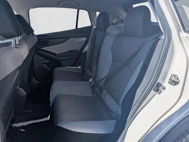 2019 Subaru Crosstrek 2.0i