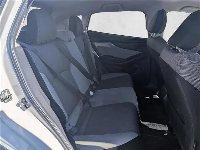 2019 Subaru Crosstrek 2.0i
