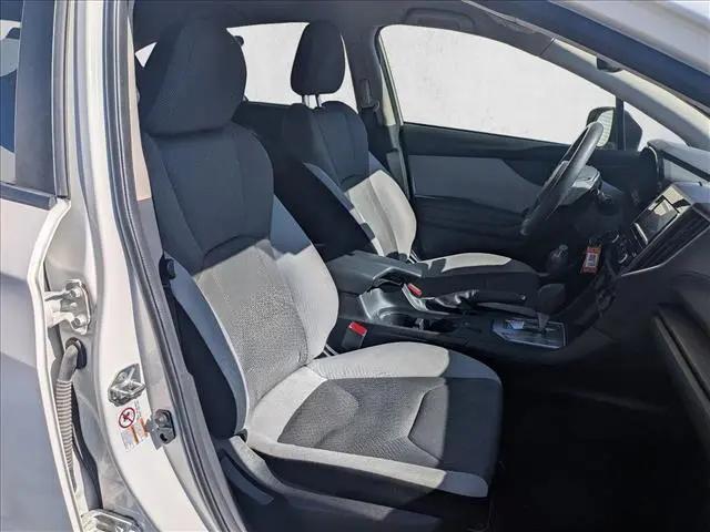 2019 Subaru Crosstrek 2.0i