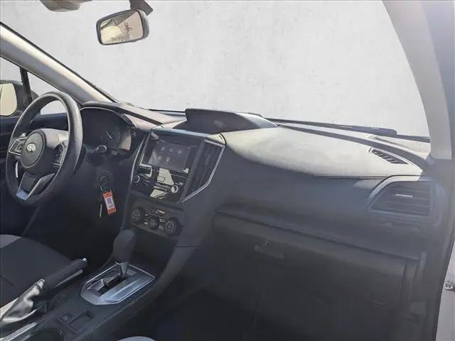 2019 Subaru Crosstrek 2.0i