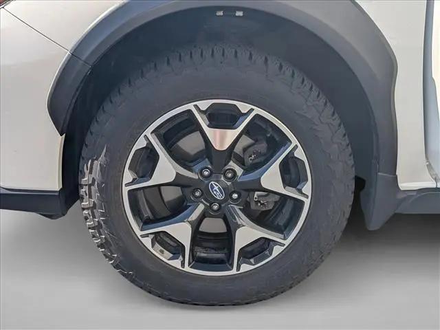 2019 Subaru Crosstrek 2.0i