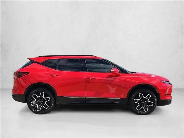 2023 Chevrolet Blazer FWD RS
