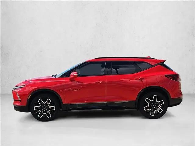 2023 Chevrolet Blazer FWD RS
