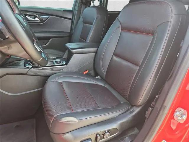 2023 Chevrolet Blazer FWD RS