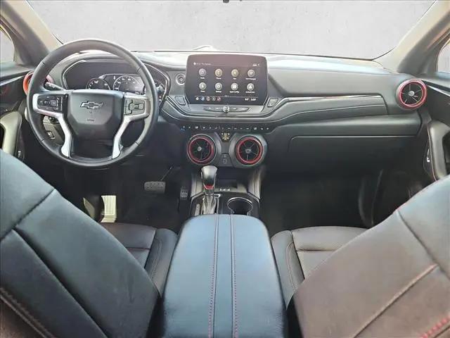 2023 Chevrolet Blazer FWD RS