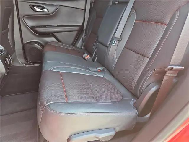 2023 Chevrolet Blazer FWD RS