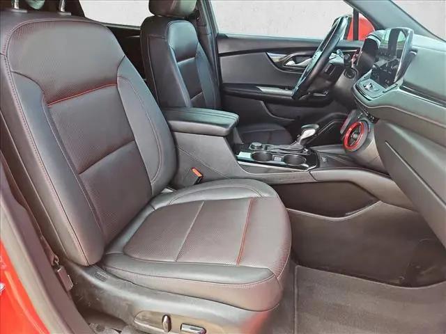 2023 Chevrolet Blazer FWD RS