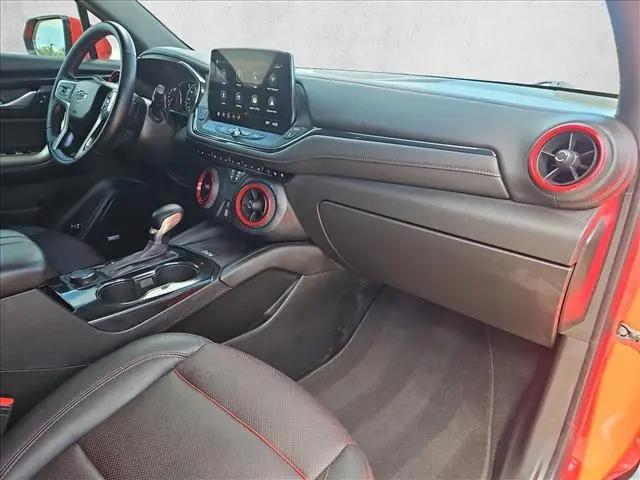 2023 Chevrolet Blazer FWD RS