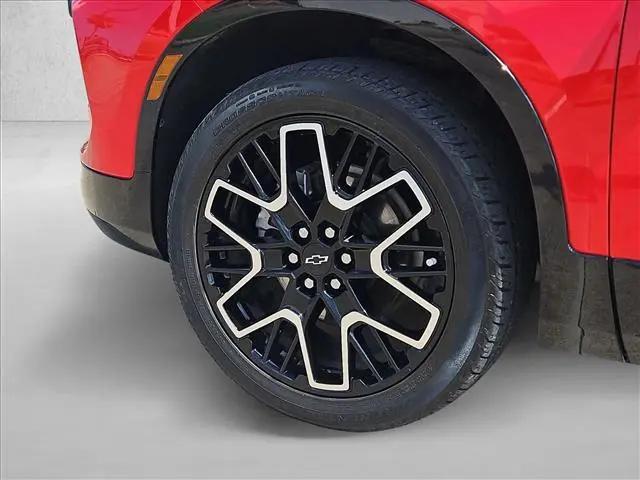 2023 Chevrolet Blazer FWD RS