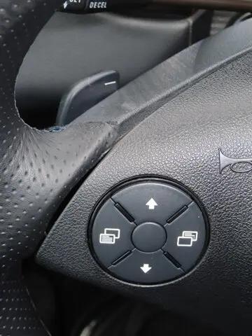 2010 Mercedes-Benz CLS CLS 550