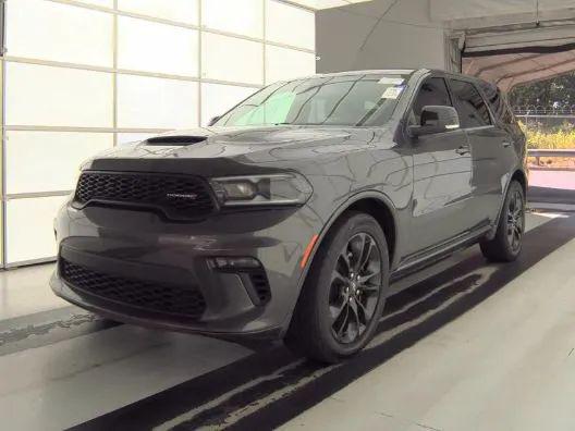 2021 Dodge Durango GT Plus RWD for sale in Marietta, GA