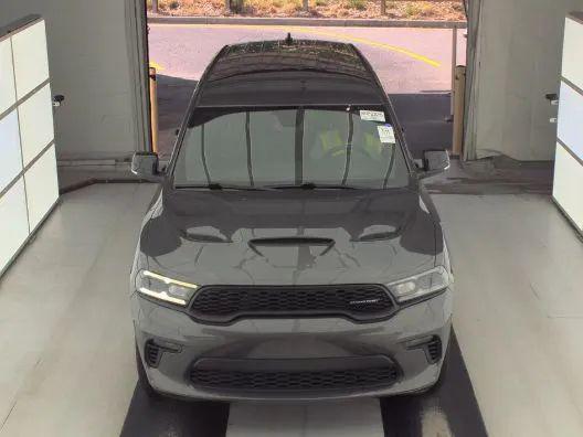 2021 Dodge Durango GT Plus RWD