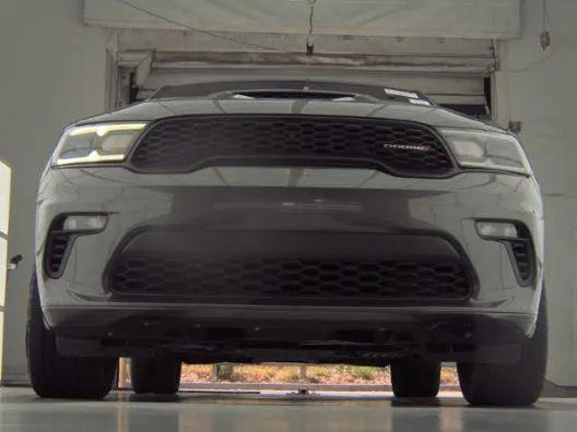 2021 Dodge Durango GT Plus RWD