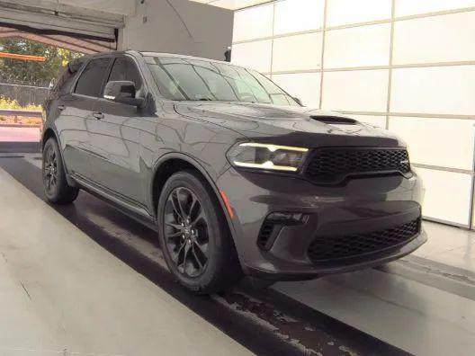 2021 Dodge Durango GT Plus RWD