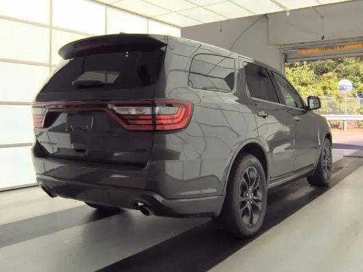 2021 Dodge Durango GT Plus RWD